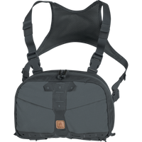 Helikon-Tex Chest Pack Numbat shadow grey ""