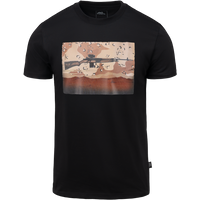 Helikon-Tex T-Shirt (M14) - schwarz "L"