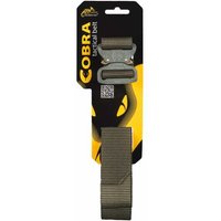 Helikon-Tex Cobra (FC 45) Tactical Belt oliv - Einsatzgürtel, Polizei Gürtel, Militär Gürtel "M"