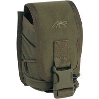 TT Smoke Pouch "Olive"
