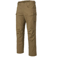 Helikon-Tex Urban Tactical Pants - PolyCotton Stretch Ripstop coyote, taktische Hose, outdoor Hose "S-Long"