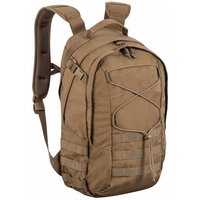 Helikon-Tex EDC 21l Cordura Rucksack coyote - taktischer Rucksack, tactical Backpack ""