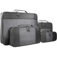 TT Mesh Pocket Set XL grau in versch. Größen ""