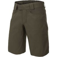 Helikon-Tex Greyman Tactical Shorts - DuraCanvas - taiga green "S"