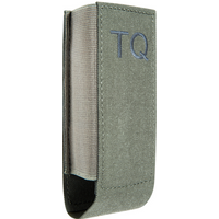 Tasmanian Tiger TT TQ Pouch Basic IRR steingrau-olive, tourniquet pouch ""
