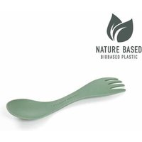 Light My Fire Spork klein green, camping, outdoor cooking ""