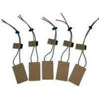 Tasmanian Tiger TT BEL Set coyote braun ""