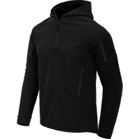 Range Hoodie TopCool schwarz, Range Hoodie, Hoodie schwarz "XS"