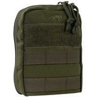 Tasmanian Tiger TT TAC POUCH TREMA olive, Medic-Zubehoertasche vertikal ""