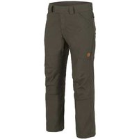 Helikon Tex Woodsman Hose taiga green - taktische Outdoorhose, taktische Einsatzhose "M"