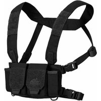 Helikon-Tex Competition Multigun Rig schwarz - Plattenträger, Chest Rig, Tactical Equipment ""