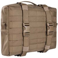 Tasmanian Tiger TT Tac Pouch 10 MKII coyote, Zusatztasche ""