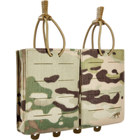 Tasmanian Tiger TT 2 SGL Mag Pouch BEL HK417 MKIII multicam ""
