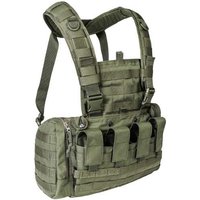 Tasmanian Tiger TT Chest Rig MK II olive ""
