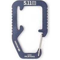 5.11 Tactical Karabiner Hardpoint M2 Dark Navy ""