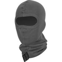Helikon-Tex Balaclava aus Baumwolle - shadow grey ""