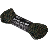 Helikon-Tex 550 Paracord (100ft) Woodland ""