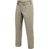 Helikon Tex Covert Tactical Hose khaki - taktische Outdoorhose, taktische Einsatzhose "M"