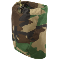 Direct Action DUMP POUCH - Cordura - Woodland ""