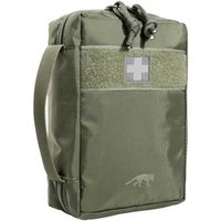 Tasmanian Tiger TT First Aid Complete MKII olive ""