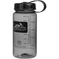 Helikon-Tex Outdoor Flasche 550 ml - smoked ""