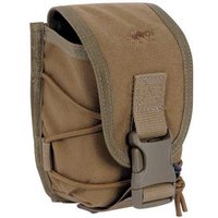 TT Smoke Pouch "Olive"