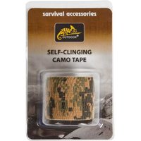 Camo Tape Digital woodland ""