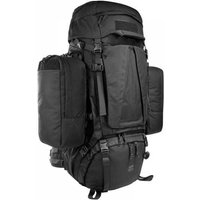 Tasmanian Tiger TT MIL OPS PACK 80+24 schwarz, Robuster Einsatzrucksack ""
