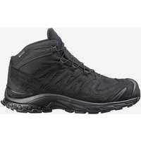 Salomon XA Forces MID GTX schwarz Einsatzschuh, Polizeischuh, Militärschuh "44 (UK 9.5)"