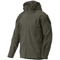 Helikon-Tex Trooper Jacket MK2 taiga green "XL"
