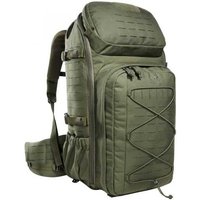 TT Modular Trooper Pack oliv 55 Liter, inklusive Regenhülle ""