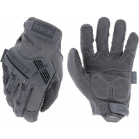 Mechanix Wear The Original M-Pact Handschuh wolf grey, Security Handschuh, Einsatzhandschuh "S"