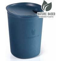 Light My Fire Becher mit Deckel original blue, camping, Kaffeebecher, outdoor ""