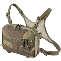Chest Pack Numbat Small MultiCam, Brusttasche, Waist Pack ""