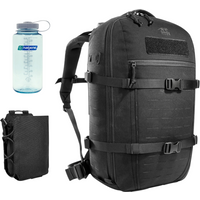 Tasmanian Tiger Modular Tac Pack 28 schwarz, Rucksack, 28L ""
