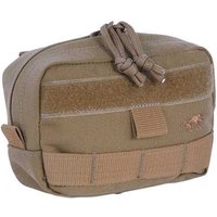 Tasmanian Tiger TT Tac Pouch 4 coyote braun ""