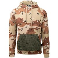 Helikon-Tex Hoodie 6 Color Desert Night Camo "XXL"