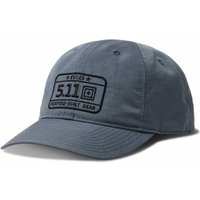 5.11 Tactical Promo Cap 2025 Purpose-Built Gear grau ""