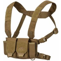Helikon-Tex Competition Multigun Rig coyote - Plattenträger, Chest Rig, Tactical Equipment ""