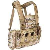 Tasmanian Tiger TT Chest Rig MK II multicam ""