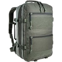 Tasmanian Tiger TT Modular Grab Pack 30 IRR steingrau-olive, Ueberlebensrucksack ""