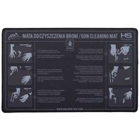 Helikon-Tex Pistolen Reinigungsmatte  ""