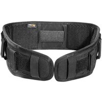 TT Belt Padding M&P schwarz - Gepolsterter Zwischengürtel für Einsatzgürtel "L"