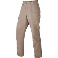 5.11 Tactical Fast-Tec Cargohose khaki - Einsatzhose aus Ripstop-Gewebe, atmungsaktiv und flexibel "30/32 (S)"