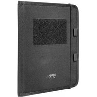 Tasmanian Tiger TT Notizbuch-Hülle A5 schwarz ""
