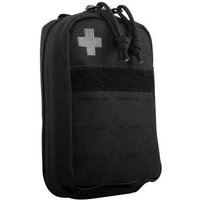 Tasmanian Tiger TT Tac Pouch Medic schwarz - Erste Hilfe Pouch, Erste Hilfe Tasche, First Aid Bag, Medic Bag ""
