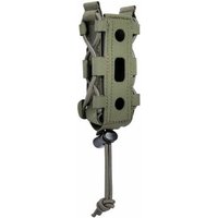 Tasmanian Tiger TT SGL Pistol Mag Pouch MCL Anfibia olive ""