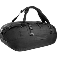 Tasmanian Tiger TT Duffel 65 schwarz, Tragetasche ""