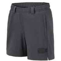 Helikon-Tex Utility Light Short shadow grau, kurze Sporthose "S"