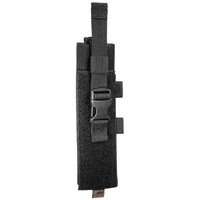 Tasmanian Tiger TT Scissors Pouch schwarz - Taktisches Zubehör, Scheren Tasche, Molle System ""